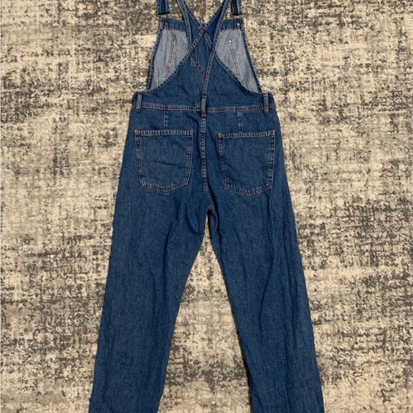 Free people ziggy overalls size xs - Picture 6 of 6